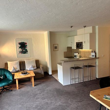 W6 Haus Ganghofer Apartment ลอยทัช ภายนอก รูปภาพ