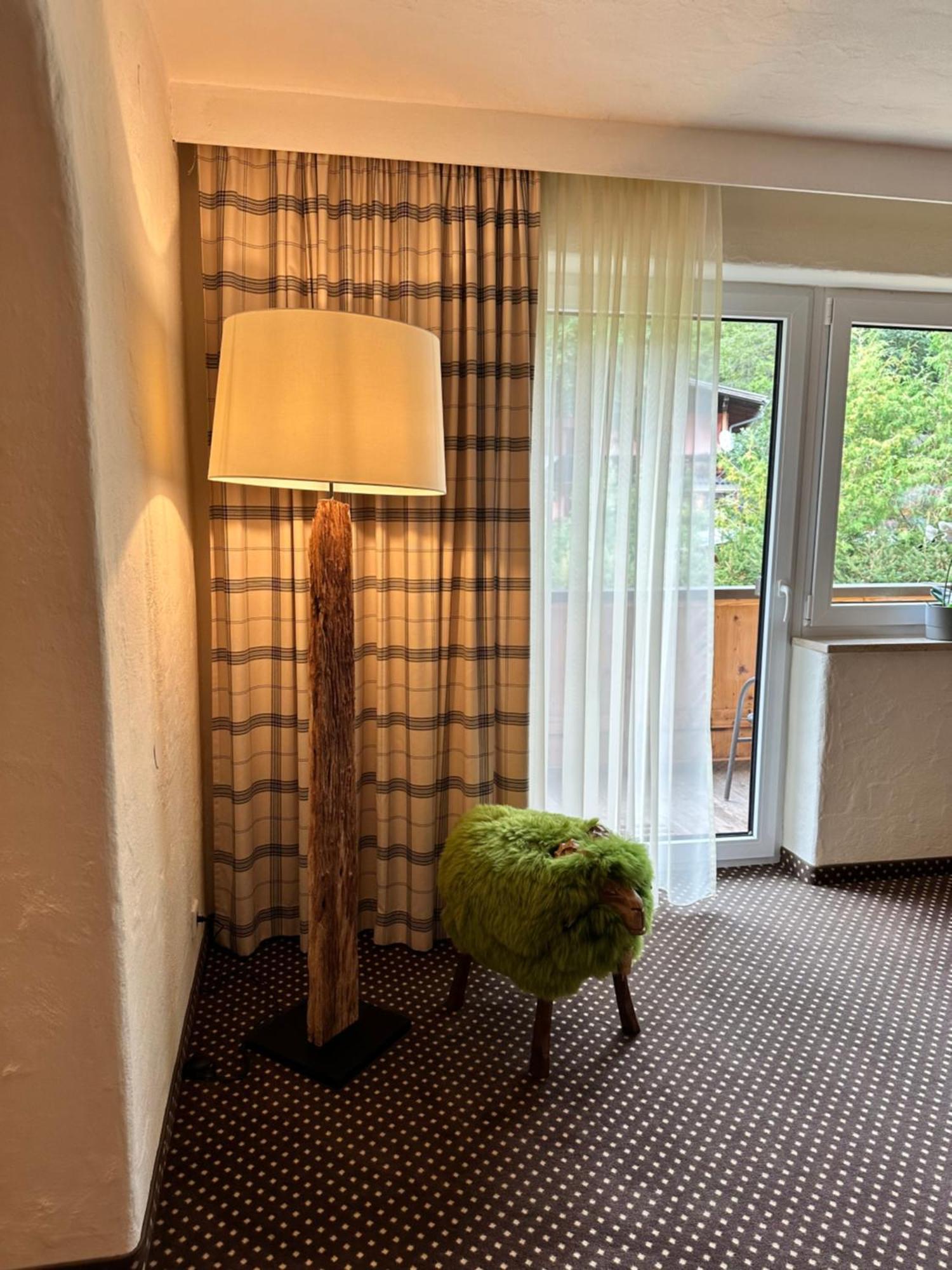 W6 Haus Ganghofer Apartment ลอยทัช ภายนอก รูปภาพ